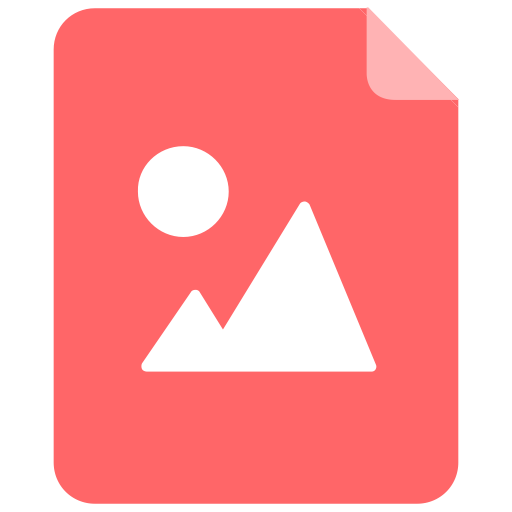 File B svg vector icon