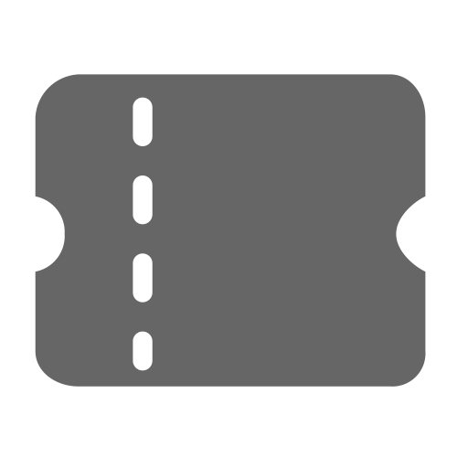 Dkw Coupon svg vector icon