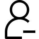 app, essential, ui, user svg vector icon