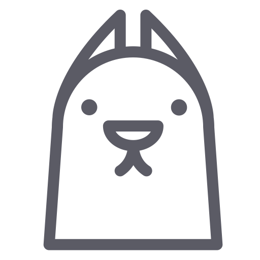 Pet svg vector icon