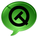 linguist icon