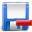 delete, guardar, save icon