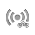access,point,binoculars icon