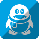 qq svg vector icon