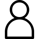 app, essential, ui, user svg vector icon