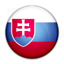 flag,slovakia,country icon