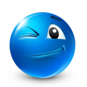 avatar, smiley icon