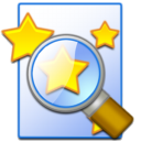 preview icon