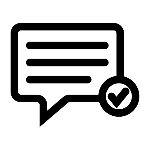 General Task svg vector icon