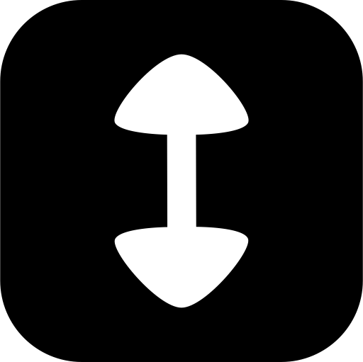 Arrow svg vector icon