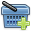 add, basket icon