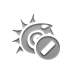 lightwave,cancel icon
