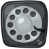 dialer,hdpi icon