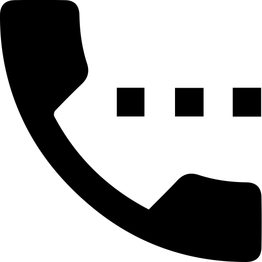 Mine Phone svg vector icon