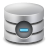 dbmin,database,delete,minus,remove,db,del,subtract icon