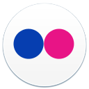 flickr icon