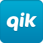 qik icon