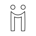 communication, diigo, internet, media, social, technology, website svg vector icon