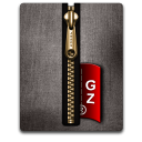 gold,black icon