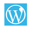 wordpress icon