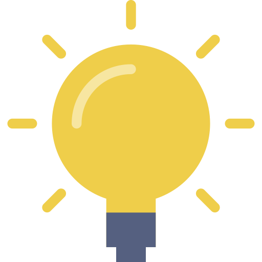Innovate svg vector icon