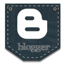blogger icon