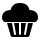 cupcake icon