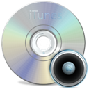 itune icon