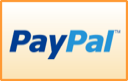 paypal, straight icon