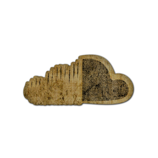 soundcloud icon