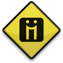097664, 102787, diigo, logo, square icon