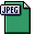 jpeg,jpg icon