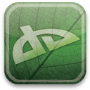 eco,green,deviantart icon