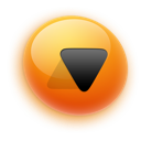 adobe, media, player icon