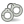 handcuffs icon