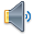 sound,low,voice icon