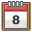 calender,alt,date,schedule,calendar icon