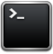 terminal icon