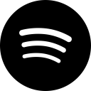 spotify svg vector icon