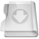 aluminium,download,book,reading,read,descending,fall,decrease,down,descend icon