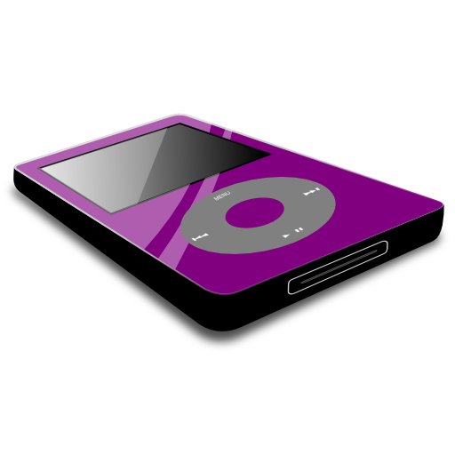 ipod icon