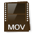 mov icon