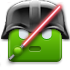lightsaber icon