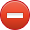 base, denided, gis icon