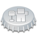 beer,cap,digg,beer cap icon