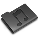 music icon