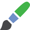 brush icon