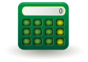 calculator icon