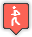 jogging icon