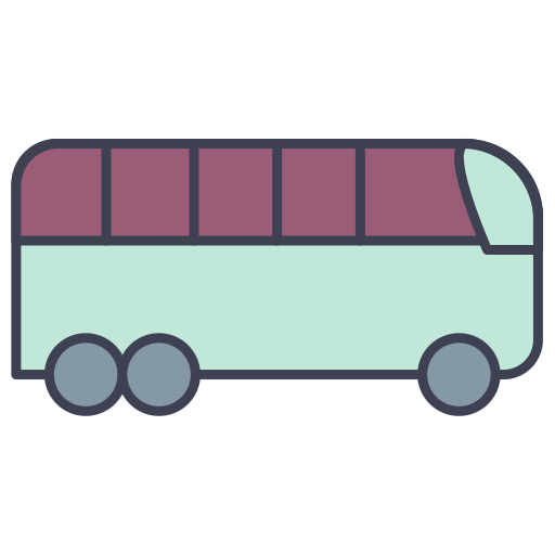 Vehicle svg vector icon